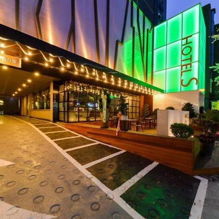 Life Style S Hotel Seul Esterno foto