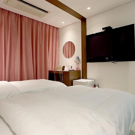 Life Style S Hotel Seul Esterno foto