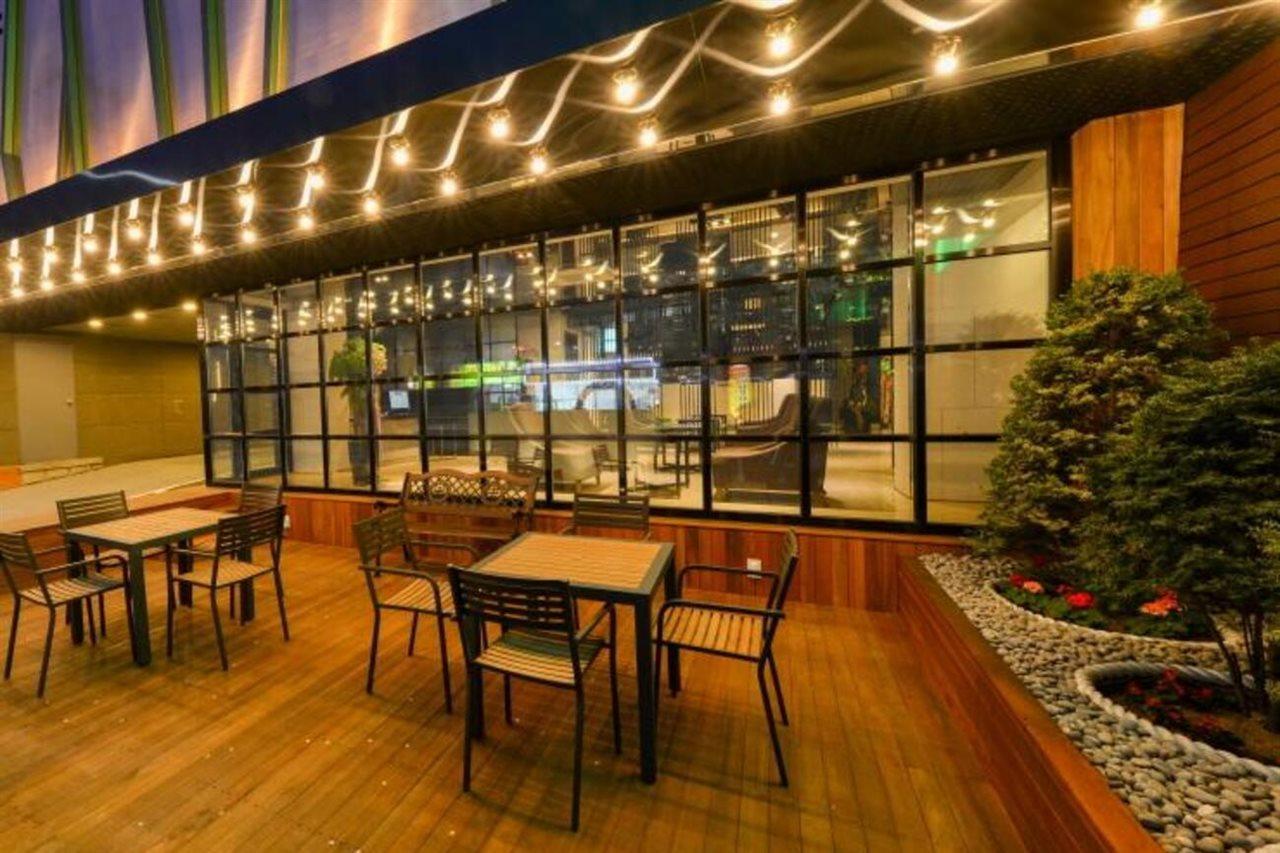 Life Style S Hotel Seul Esterno foto