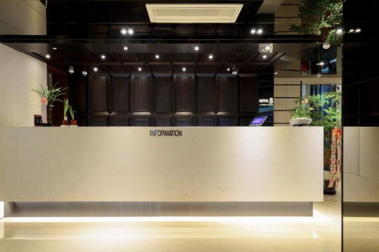 Life Style S Hotel Seul Esterno foto