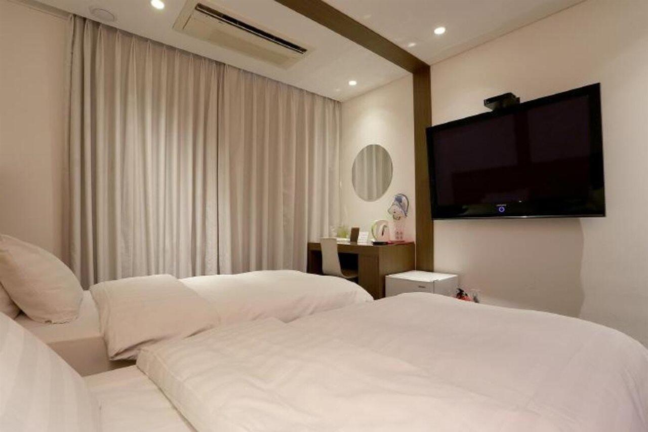 Life Style S Hotel Seul Esterno foto