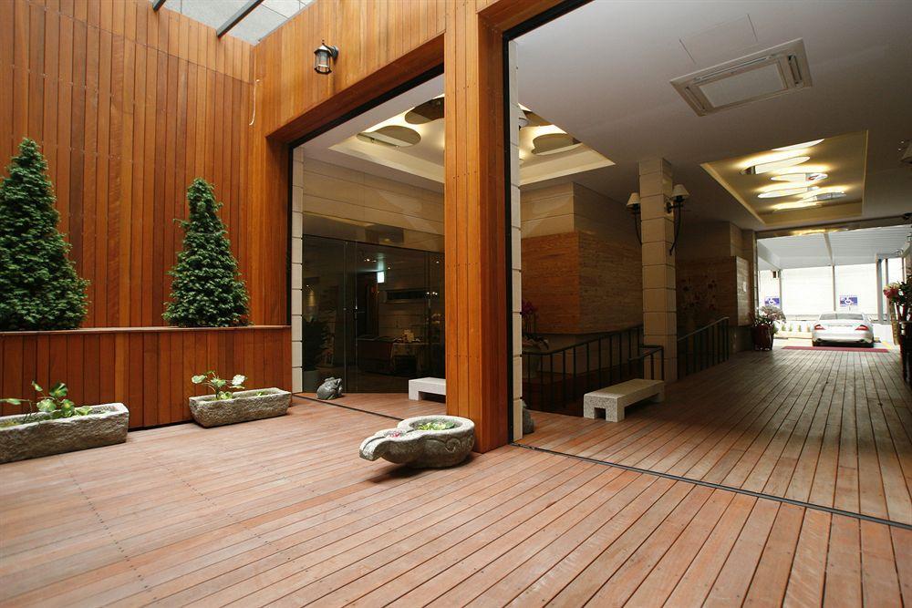 Life Style S Hotel Seul Esterno foto
