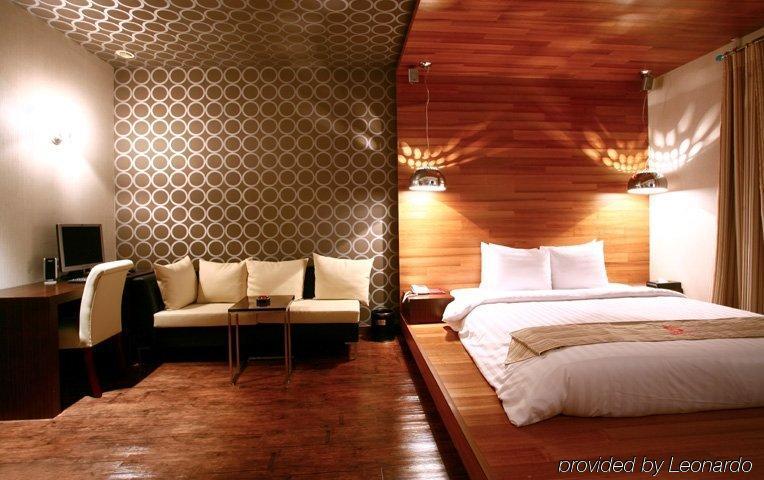 Life Style S Hotel Seul Esterno foto
