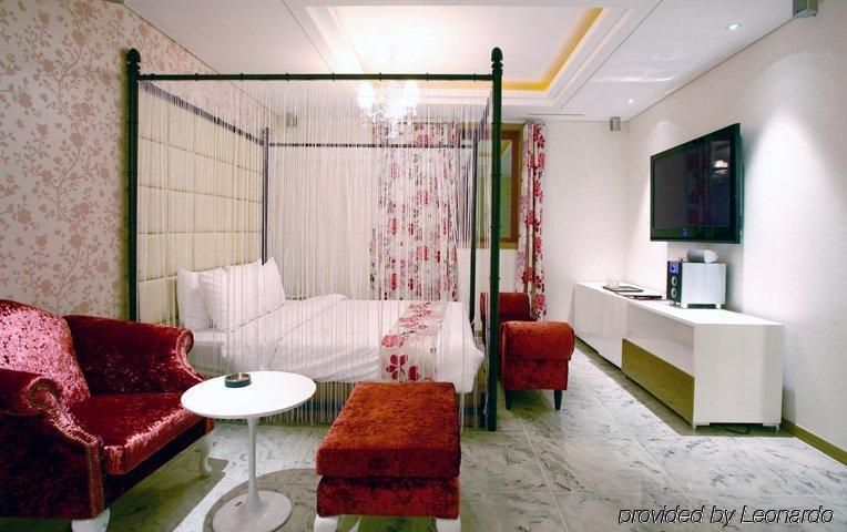 Life Style S Hotel Seul Esterno foto