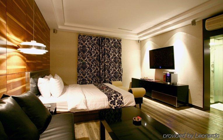 Life Style S Hotel Seul Camera foto