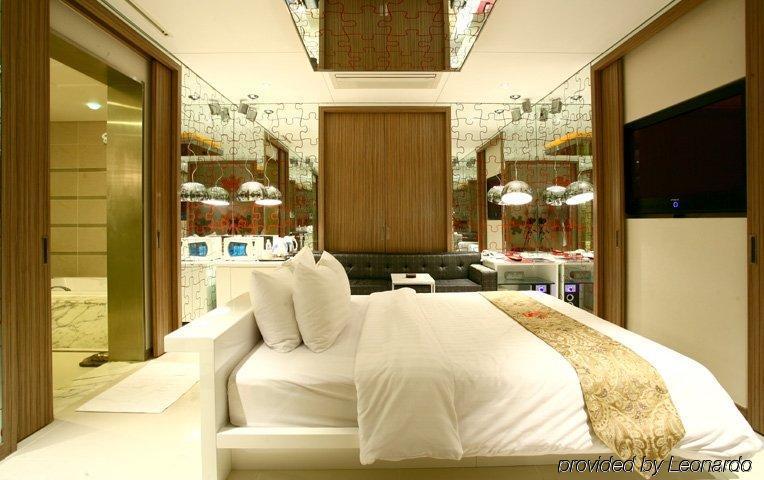 Life Style S Hotel Seul Esterno foto