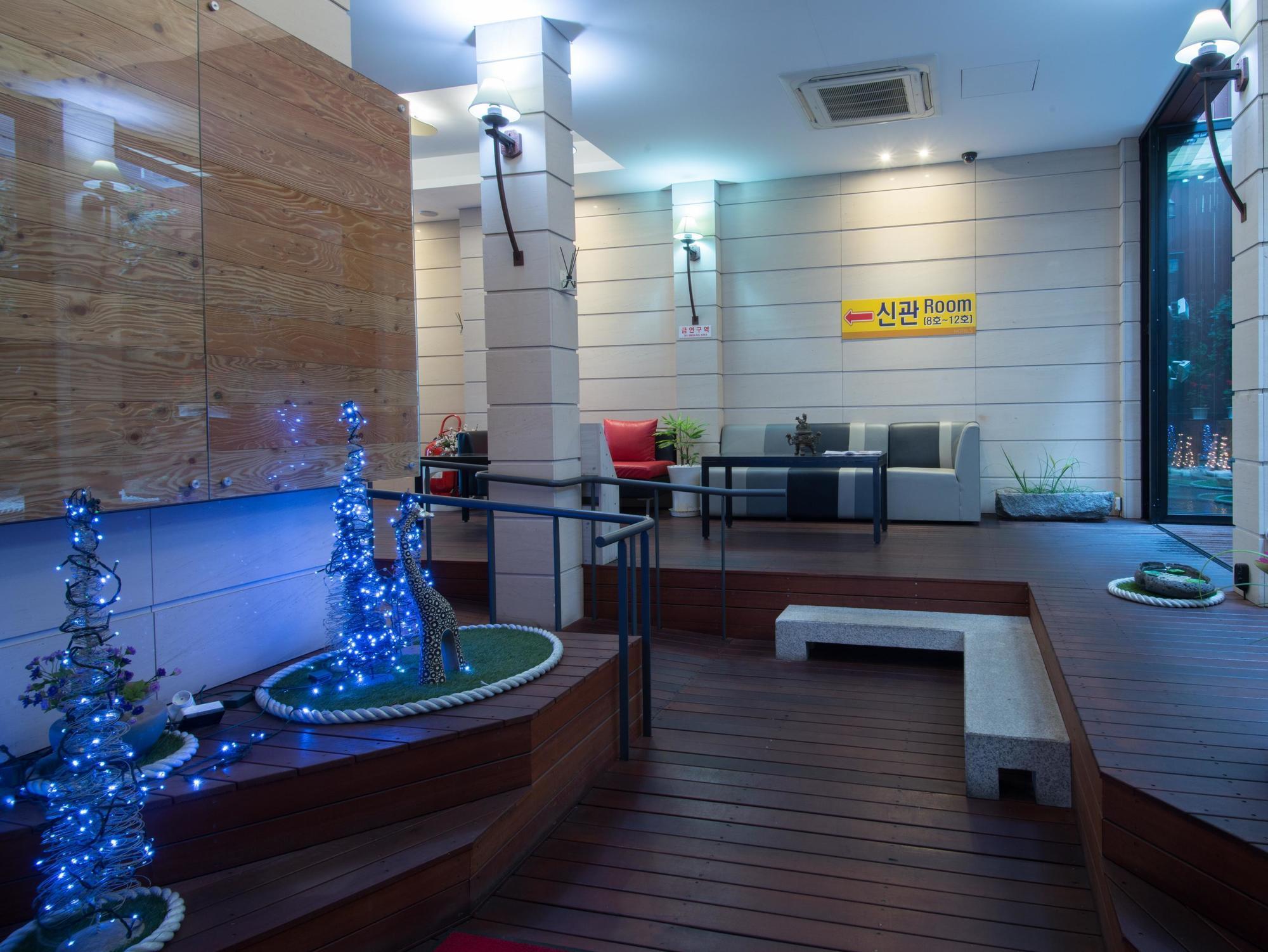 Life Style S Hotel Seul Esterno foto