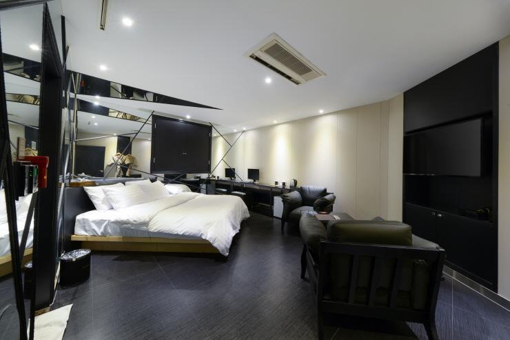 Life Style S Hotel Seul Esterno foto