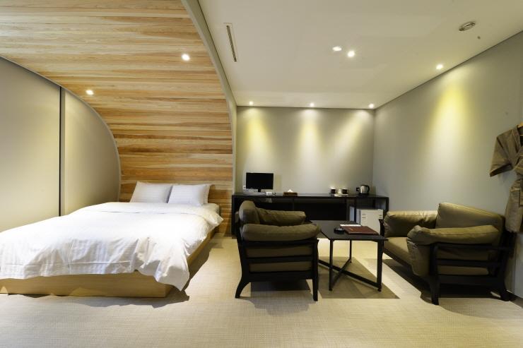 Life Style S Hotel Seul Esterno foto