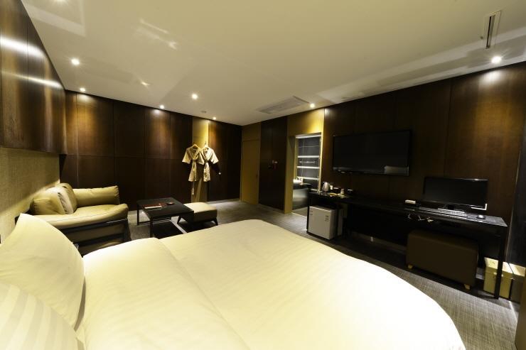 Life Style S Hotel Seul Esterno foto