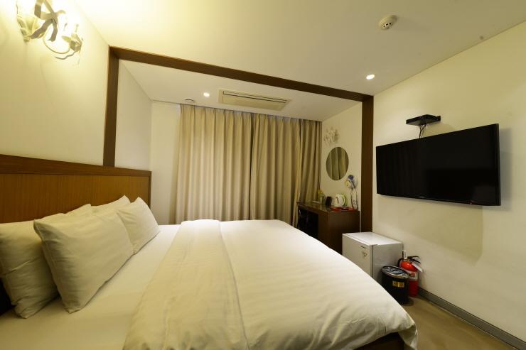 Life Style S Hotel Seul Esterno foto