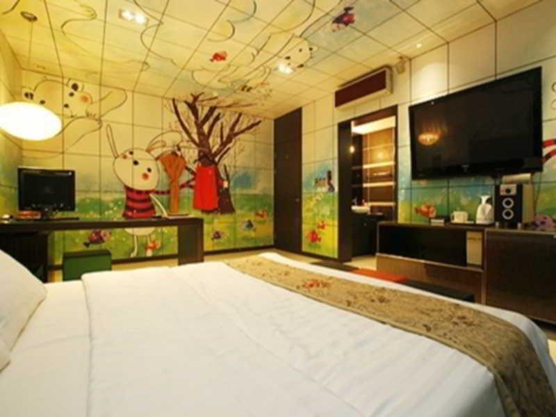Life Style S Hotel Seul Esterno foto