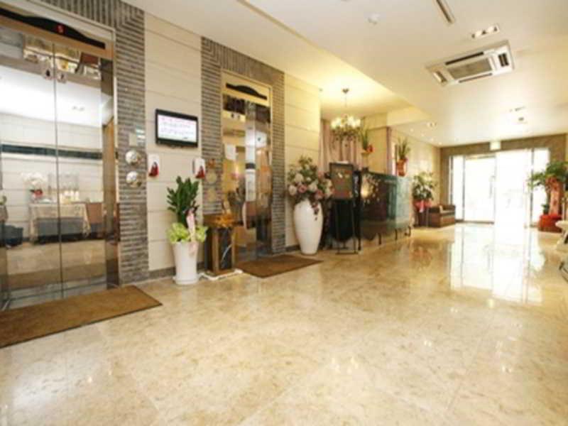 Life Style S Hotel Seul Esterno foto