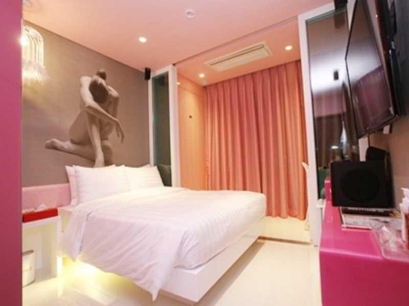 Life Style S Hotel Seul Esterno foto