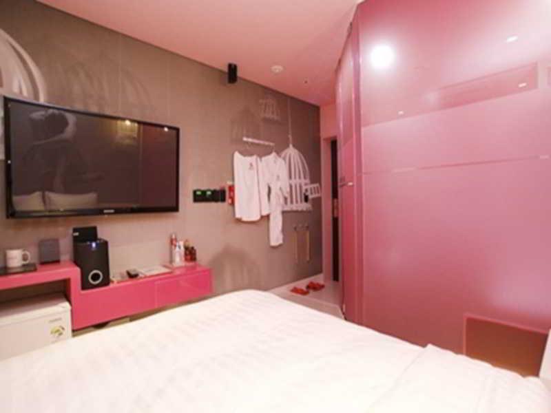 Life Style S Hotel Seul Esterno foto