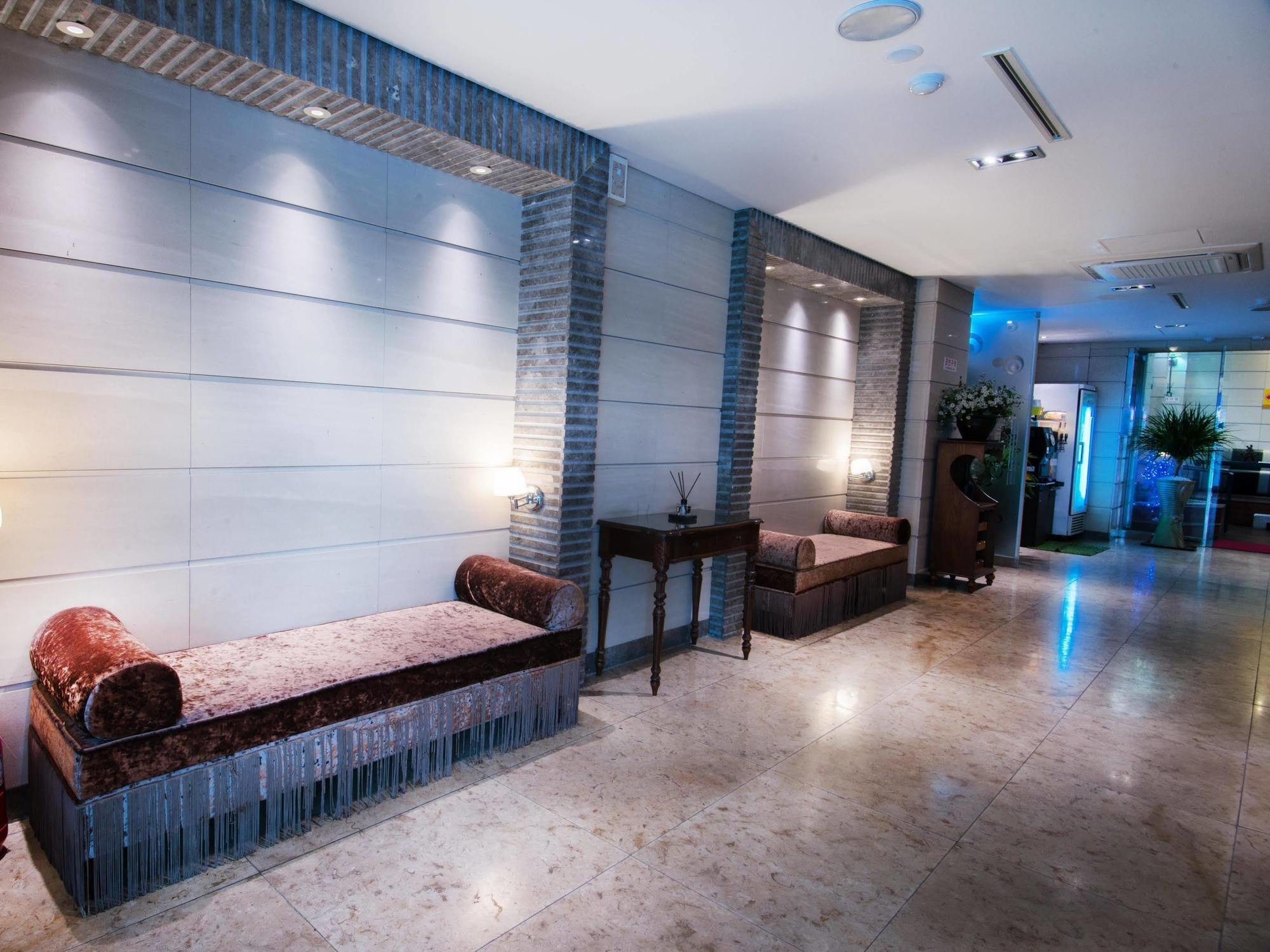 Life Style S Hotel Seul Esterno foto