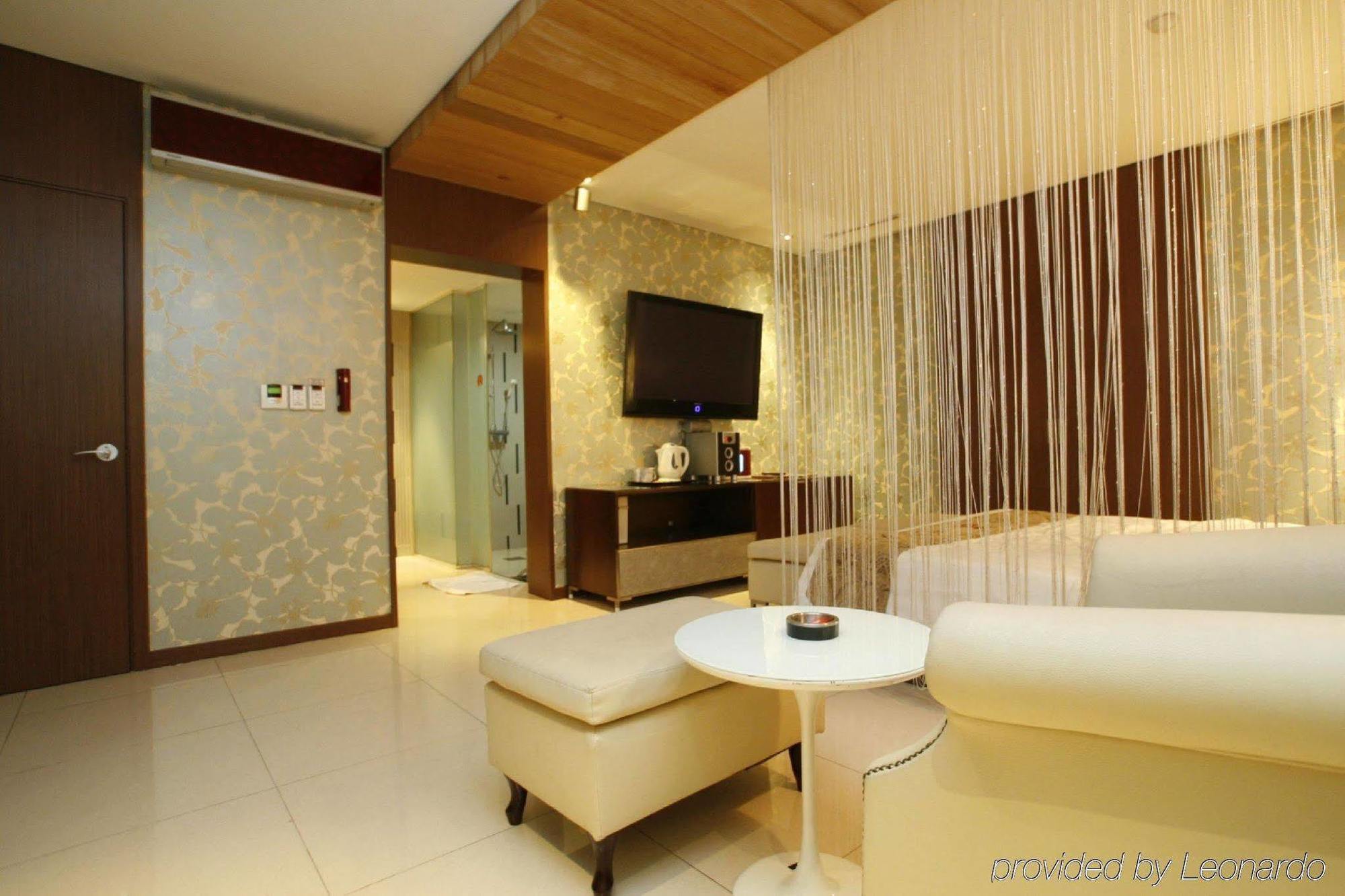 Life Style S Hotel Seul Esterno foto