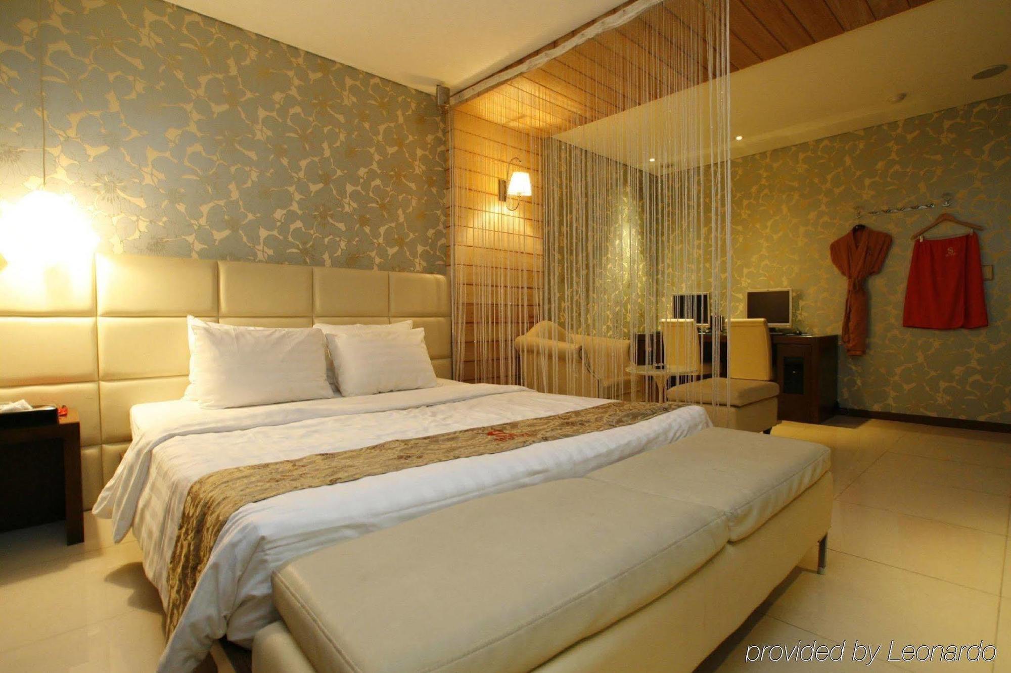 Life Style S Hotel Seul Esterno foto