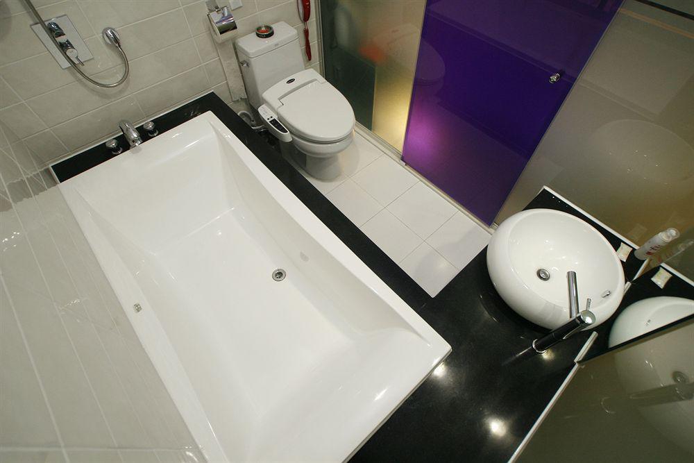 Life Style S Hotel Seul Esterno foto