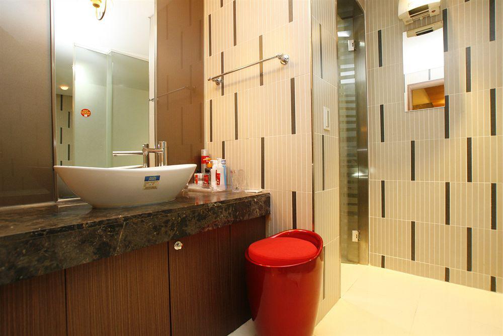 Life Style S Hotel Seul Esterno foto